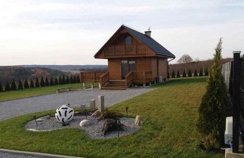 Domek całoroczny - Foto 1