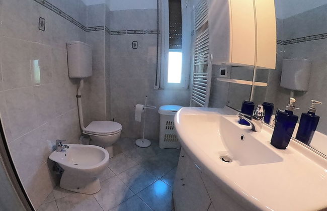 Apartment Gentile 200 Meters From the sea - Photo 21