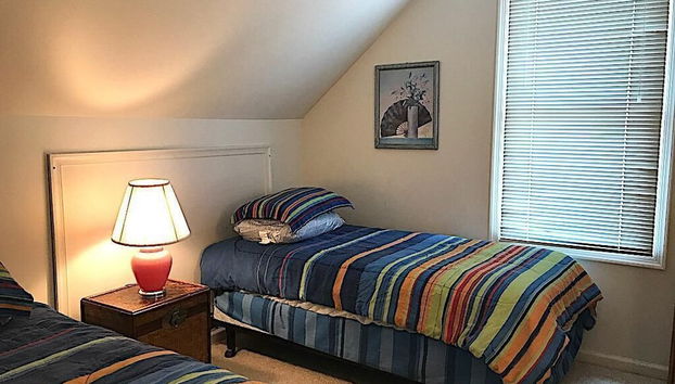 Dicinson Avenue 11B - Foto 2, Habitación