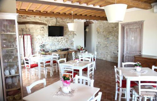 Agriturismo San Lorenzo - Foto 17