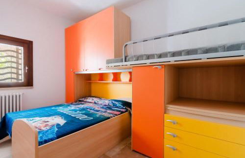 L`Oasi del Mare by BarbarHouse - Foto 24