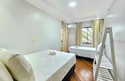 Casa 6 quartos Padrão TOP area nobre prox atrativo - Photo 73