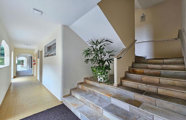 Apartamento Argentina Guarujá - Foto 30