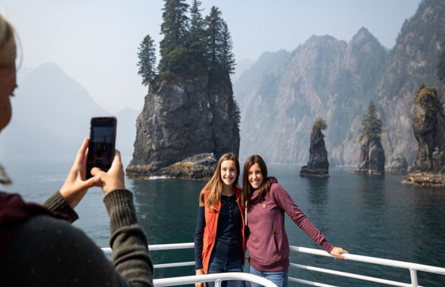 Spring Resurrection Bay Tour - Foto 1