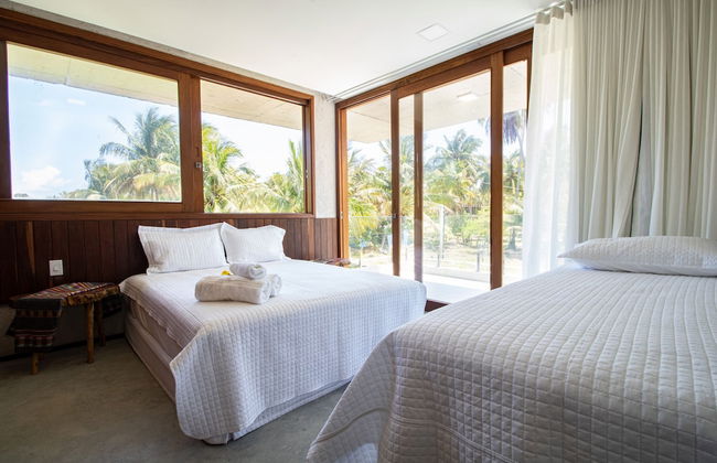 São M dos Milagres Casa 04 Suítes - Photo 4