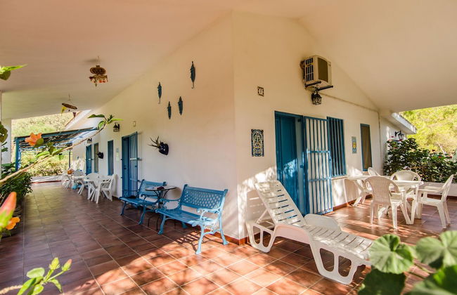 Agriturismo Costa Del Sud - Foto 12