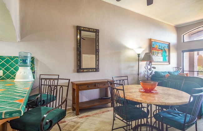 Marina Pinacate - Foto 58