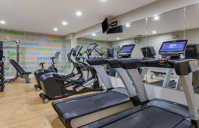 Bluegreen Odyssey Dells - Foto 28