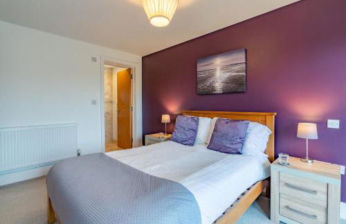 Muntjac Lodge - Foto 7