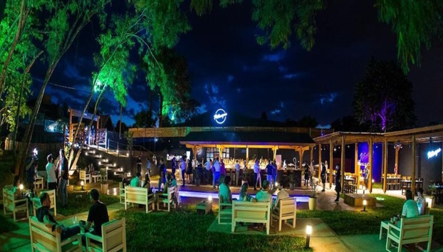 Spettacolo di tango Madero con cena a El Jardín - Foto 4