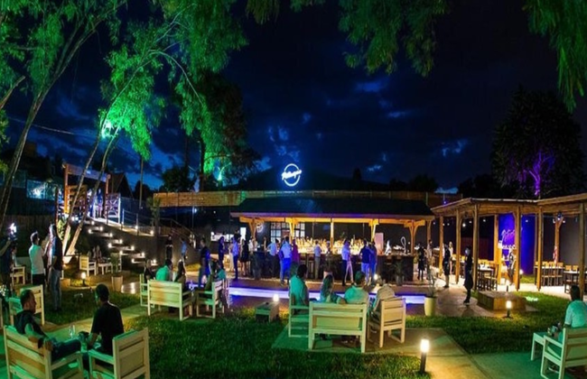 Madero Tango Show mit Abendessen im El Jardín - Foto 4