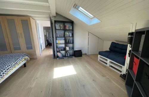 Lumineux, vue montagne - Foto 5