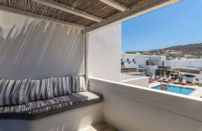 Phaedrus Living: Ornos Beach House Mykonos - Foto 28