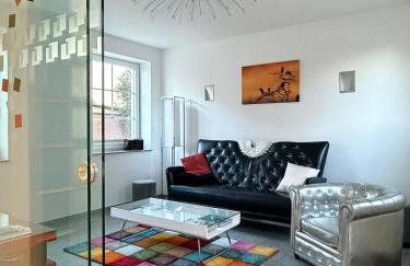 Ferienhaus Kamerun an der Elbe - Photo 5