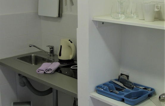 Downtown apartments Vicencin place - Foto 12