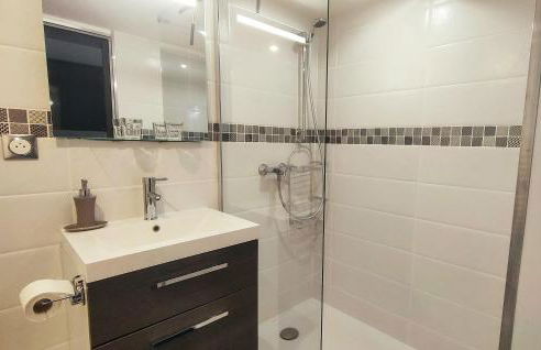 Studio calme petite vue lac - Photo 6