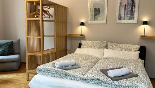 Happy Künstlerflair - Foto 2, towels