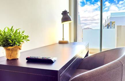 Apartment in La Tejita with fabulous views - Foto 19