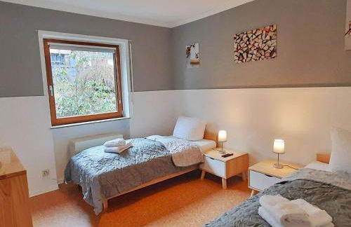 Holiday Home am Knoten by Interhome - Foto 11