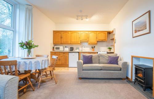 Apartment Old Dairy by Interhome - Foto 6