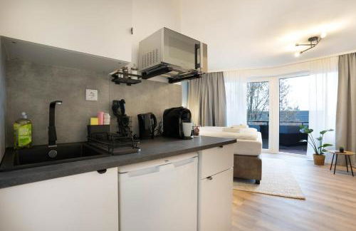 Waldruhe Apartments Bad Essen - Foto 25