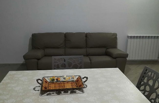 Resort Vulcano - Foto 6