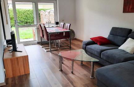 Ferienwohnung Schlossblick in Giengen Burgberg - Foto 10