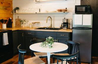 "Boone's Bluff" - Humble & Cozy Stay in RRG/Auxier - Foto 9