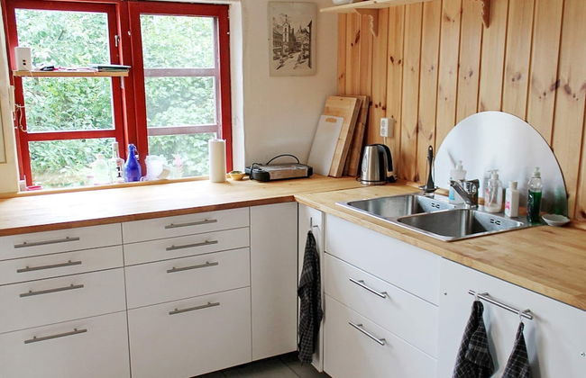 Holiday Home in Tretten - Foto 14