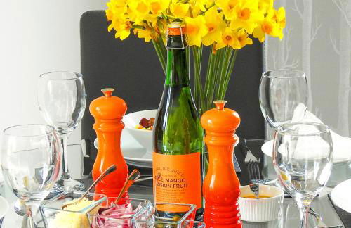 Tower Ridge Courtyard - Photo 8