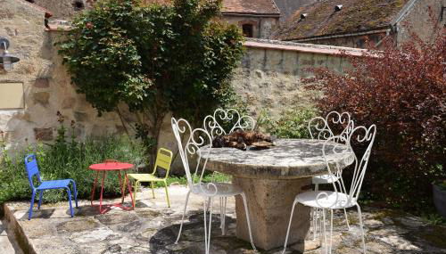 Le gîte clos Monade - Foto 3