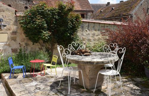 Le gîte clos Monade - Foto 3