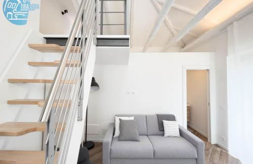 Basovizza 3 Angelica Tirabora Short Rent - Foto 7