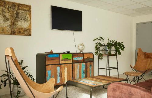 Tulip Inn Massy Palaiseau - Residence - Foto 20