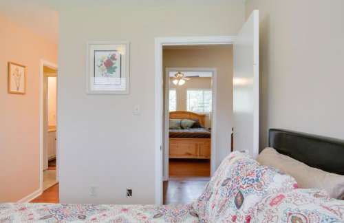 Baton Rouge Townhome with Pool Access - 7 Mi to LSU! - Foto 13