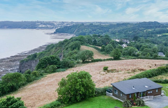 Shearwater 30 - 2 Bedroom Lodge - Summerhill - Foto 1