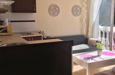 Estudio 1 primera línea playa - Photo 17