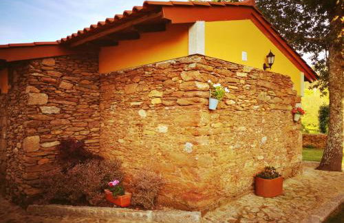 Casas do Prazo - Turismo Rural - Photo 8