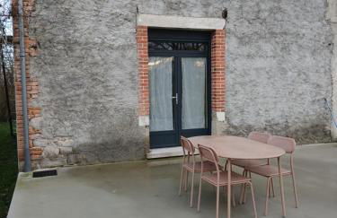 Logement dans la campagne nérisienne - Foto 4