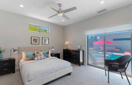 Exclusive Luxury Villa Palm Springs 3 Br plus Casita - Foto 13