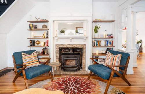 1850 Catskills Farmhouse on 8 acres in E. Durham - Foto 8