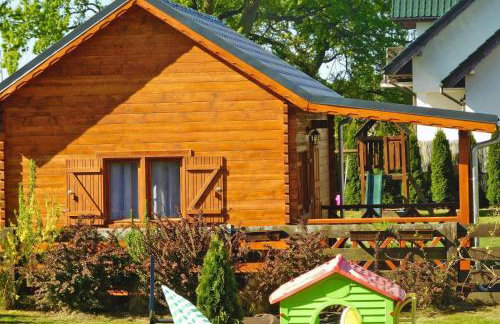 Wooden House in Karsibor Near Baltic Beaches - Photo 2