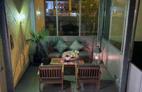 Metropolitan am Schloßpark - Foto 15