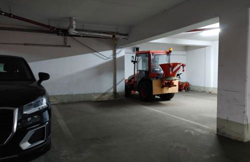 Haus Blumenampel - Foto 12