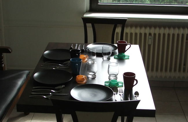 Wohnung nahe Phönixsee - Photo 14