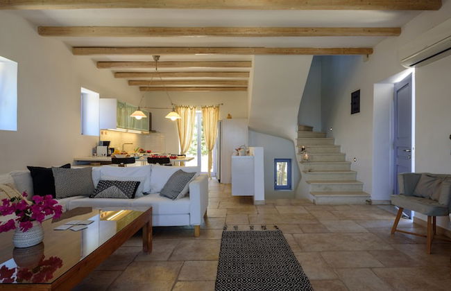 Antiparos Luxury Villas - Foto 24