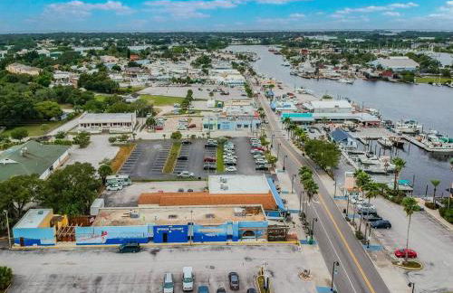 Luxury, Countryside, Tranquil Retreat at The French Château of Odessa - Foto 27