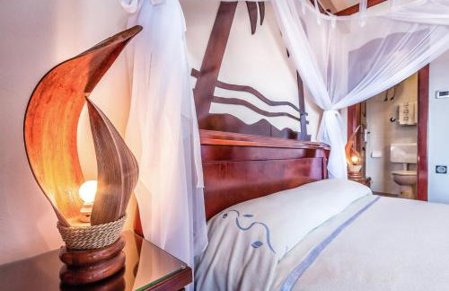 Villa Roses Apartments & Wellness - Foto 43