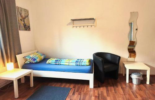 Unterkunft4you Ferienhaus Am Schloss - Foto 64