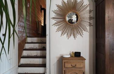 La Tometterie - longère normande traditionnelle - Foto 18